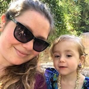 Meet your Posher, Rebecca